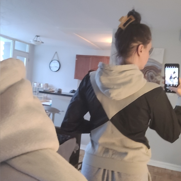 adidas x Opening Ceremony Hoodie - Picture 5 of 5